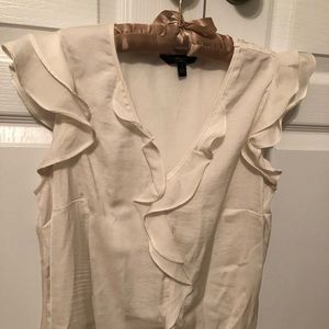 Women’s banana republic top small